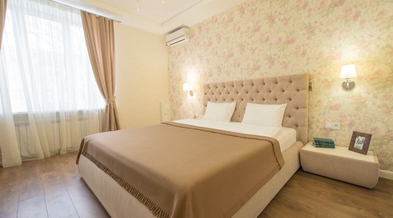 Rent a one bedroom apartment Lumen