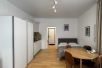 Вaily rent an studio-apartment Modern