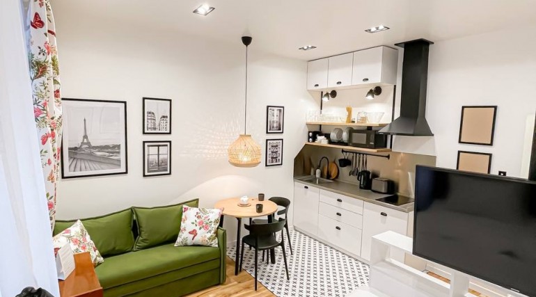 Квартира от хозяина посуточно Харьков